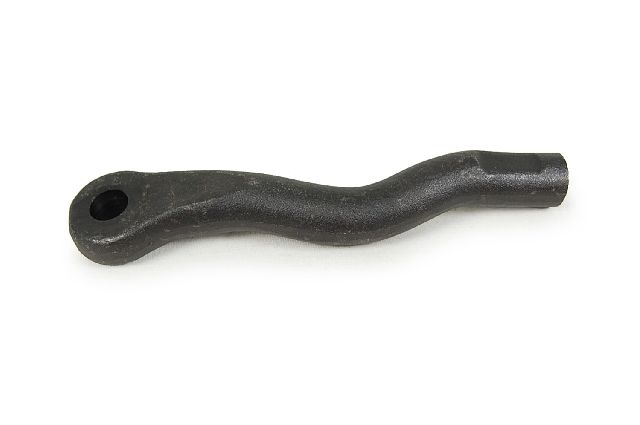 Steering Tie Rod End - Front Right Outer for 2006-2024 Lexus IS350 (Mevotech MS86628)