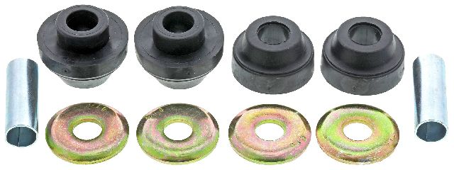 Suspension Strut Rod Bushing Kit - Front To Frame for 1989-1997 Ford Thunderbird (Mevotech GK8659)