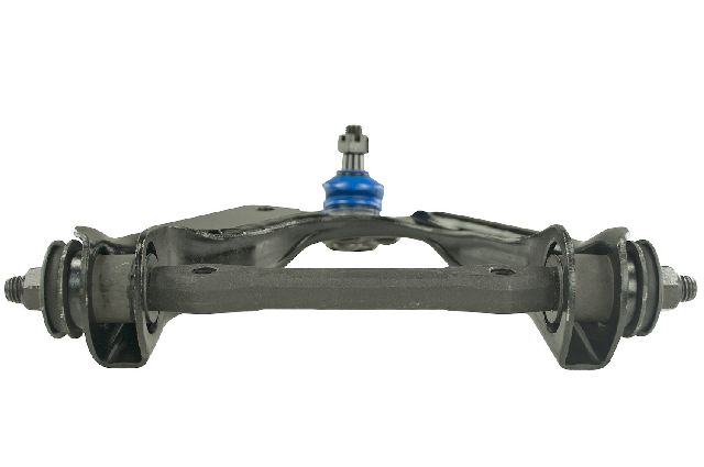 Suspension Control Arm and Ball Joint Assembly - Front Right Upper for 1998-1999 Dodge Durango (Mevotech CMS25103)