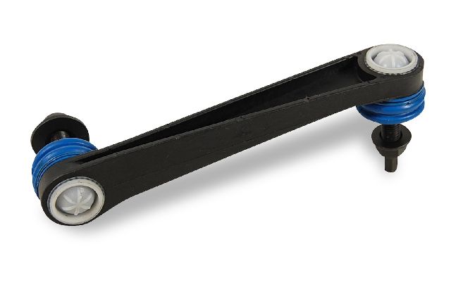 Suspension Stabilizer Bar Link Kit - Rear Left for 1995-2002 Lincoln Continental (Mevotech MS40829)