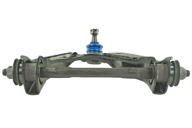 Suspension Control Arm and Ball Joint Assembly - Front Left Upper for 1998-1999 Dodge Durango (Mevotech CMS25102)