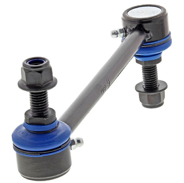 Suspension Stabilizer Bar Link Kit - Rear for 2017-2023 Jeep Compass (Mevotech MS258151)
