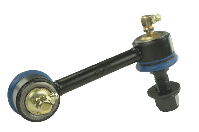 Suspension Stabilizer Bar Link Kit - Front Left for 2004-2007 Buick Rainier (Mevotech MS50803)
