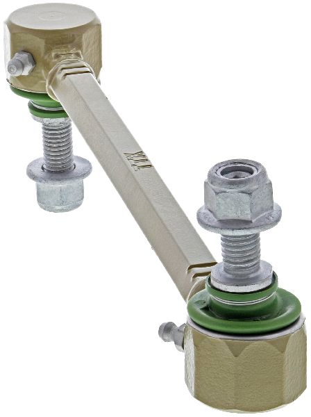 Suspension Stabilizer Bar Link Kit - Front for 2014-2018 Kia Forte5 (Mevotech TXMS90874)