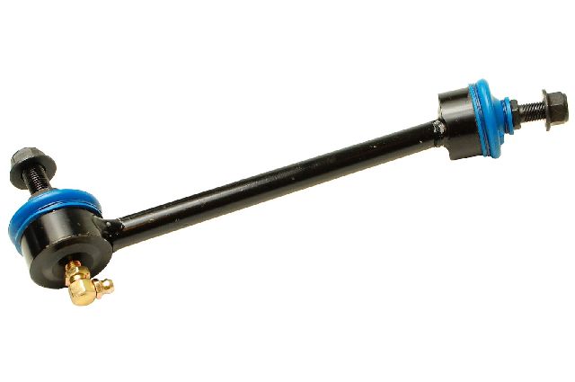 Suspension Stabilizer Bar Link Kit - Rear Right for 2002-2005 Ford Thunderbird (Mevotech MK80245)