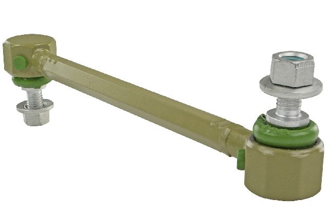 Suspension Stabilizer Bar Link Kit - Front for 2019-2024 Lexus ES350 (Mevotech TXK90344)