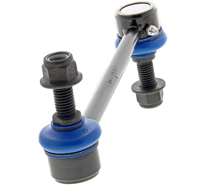 Suspension Stabilizer Bar Link Kit - Front for 2020-2025 Ford Explorer (Mevotech MS408131)