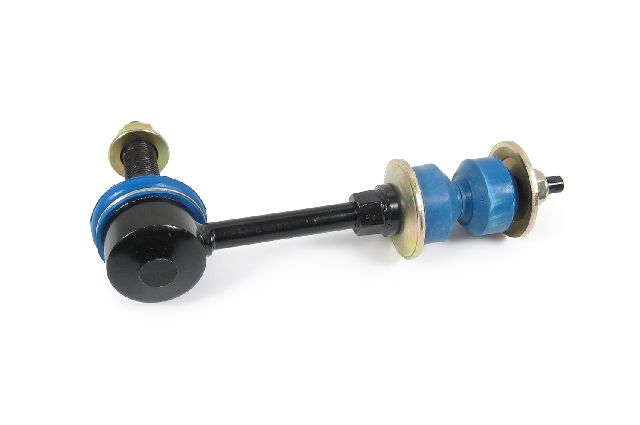 Suspension Stabilizer Bar Link Kit - Front for 2006-2010 Dodge Ram 3500 (Mevotech MK80766)