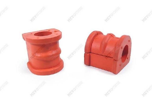 Suspension Stabilizer Bar Bushing Kit - Front To Frame for 1989-1997 Ford Thunderbird (Mevotech MK8756)