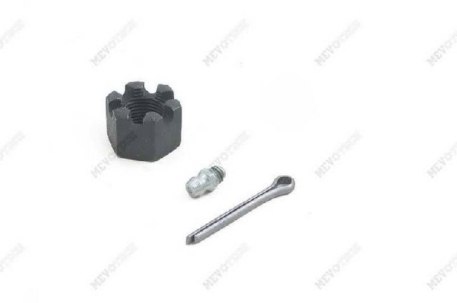 Steering Tie Rod End - Front Outer for 1979-1984 Dodge Colt (Mevotech MES2171R)