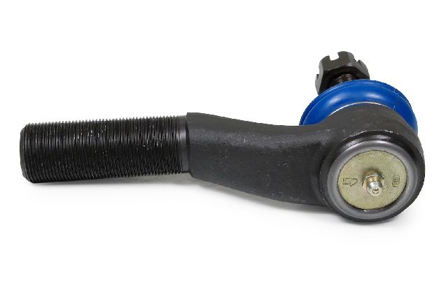 Steering Tie Rod End - Front Right Outer for 2007-2014 Ford E-150 (Mevotech MS40607)