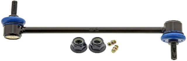 Suspension Stabilizer Bar Link Kit - Front for 2015-2024 Ford Edge (Mevotech MK80252)