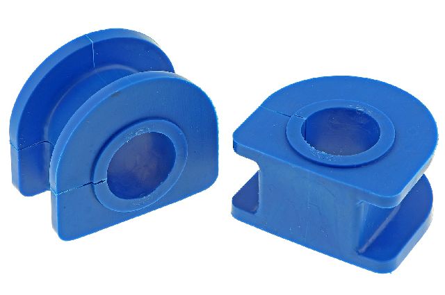 Suspension Stabilizer Bar Bushing Kit - Front To Frame for 1982-1990 GMC S15 (Mevotech MK6437)