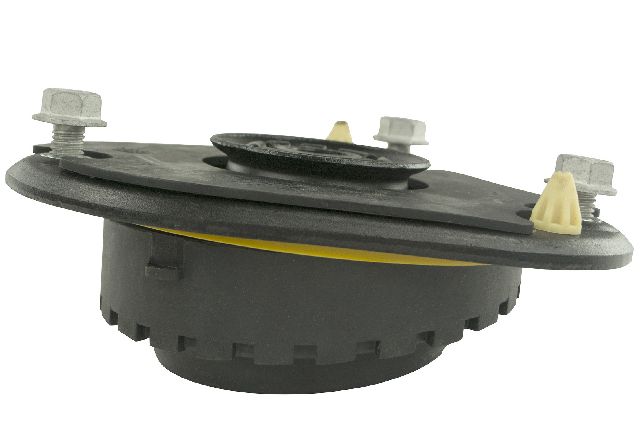 Suspension Strut Mount Kit - Front for 2000-2005 Buick LeSabre (Mevotech MP902972)