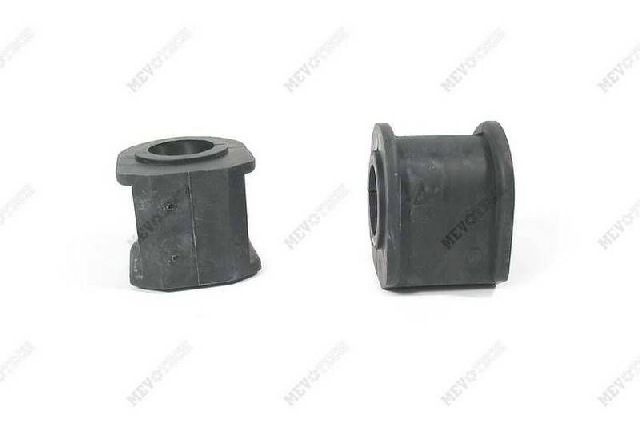 Suspension Stabilizer Bar Bushing Kit - Front To Frame for 1979-1991 Ford Thunderbird (Mevotech MK80092)