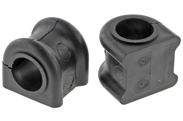 Suspension Stabilizer Bar Bushing Kit - Front To Frame for 1994-2010 Dodge Ram 1500 (Mevotech MK7353)