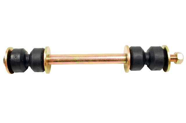 Suspension Stabilizer Bar Link Kit - Rear for 2000-2002 Chrysler Neon (Mevotech GK8848)
