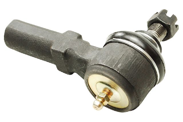 Steering Tie Rod End - Front Outer for 2000-2008 Nissan Maxima (Mevotech GES3407)