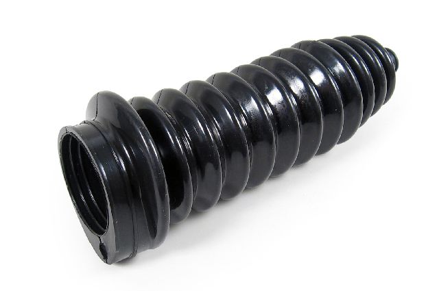 Rack and Pinion Bellows Kit - Front for 1990-1993 Chrysler New Yorker (Mevotech MK8441)