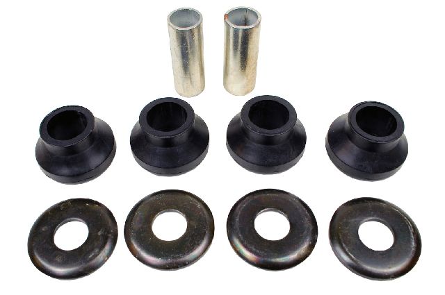Suspension Strut Rod Bushing Kit - Front Lower for 1989-1997 Ford Thunderbird (Mevotech GK8680)