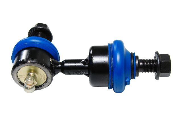 Suspension Stabilizer Bar Link Kit - Rear for 2011-2016 Kia Optima (Mevotech MS90869)