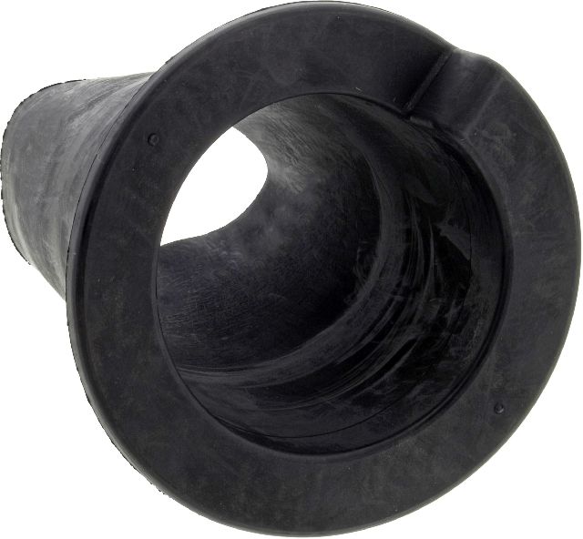 Suspension Coil Spring Seat - Front Upper (Mevotech MS504361)