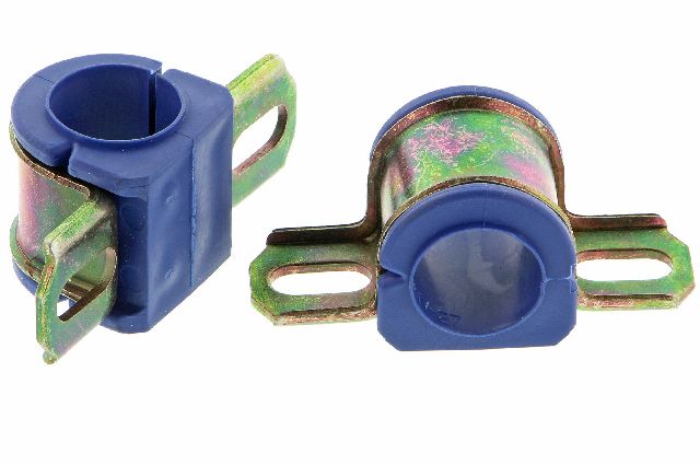 Suspension Stabilizer Bar Bushing Kit - Front To Frame for 1990-1997 Ford Thunderbird (Mevotech MK90402)