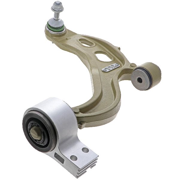 Suspension Control Arm and Ball Joint Assembly - Front Left Lower for 2013-2019 Ford Taurus (Mevotech CTXMS401186)
