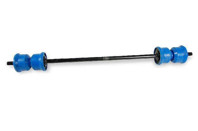 Suspension Stabilizer Bar Link Kit - Rear for 2008-2017 Buick Enclave (Mevotech MS50833)