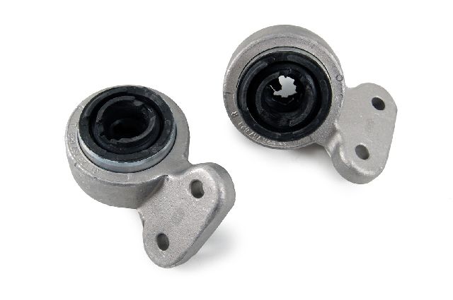 Suspension Control Arm Bushing - Front Lower for 2003-2008 BMW Z4 (Mevotech MS10405)