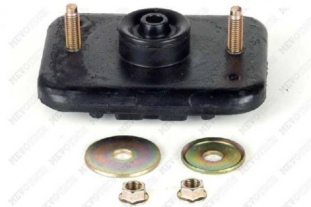 Suspension Strut Mount Kit - Rear for 1995-1998 Dodge Stratus (Mevotech MP902946)