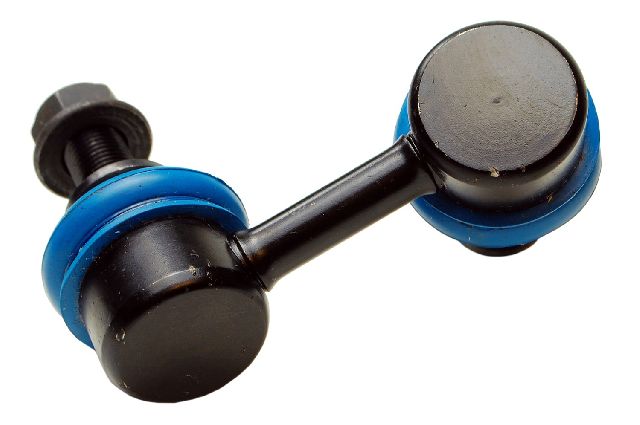 Suspension Stabilizer Bar Link Kit - Front Left for 2005-2025 Nissan Frontier (Mevotech MK80470)