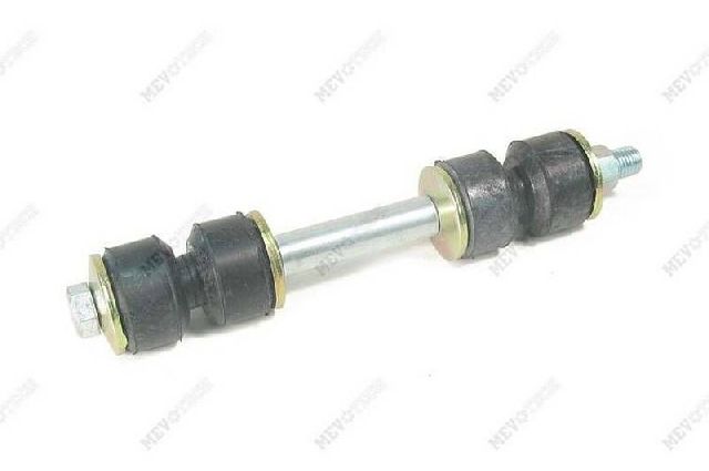 Suspension Stabilizer Bar Link Kit - Front for 1981-1994 Dodge B250 (Mevotech MK7298)