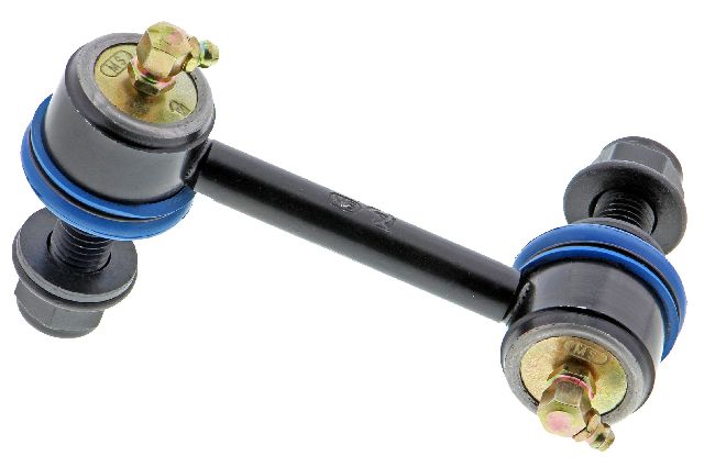 Suspension Stabilizer Bar Link Kit - Front Right for 2005-2009 Saab 9-7x (Mevotech MS50804)