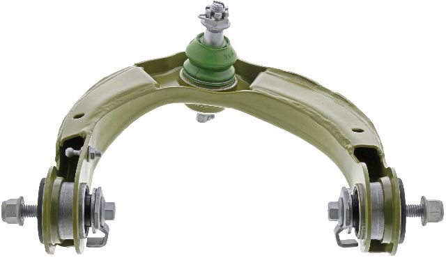 Suspension Control Arm and Ball Joint Assembly - Front Left Upper for 2011-2015 Dodge Durango (Mevotech CTXMS251100)