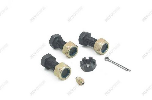 Suspension Ball Joint - Front Lower for 1997-2005 Buick Century (Mevotech MK5331)