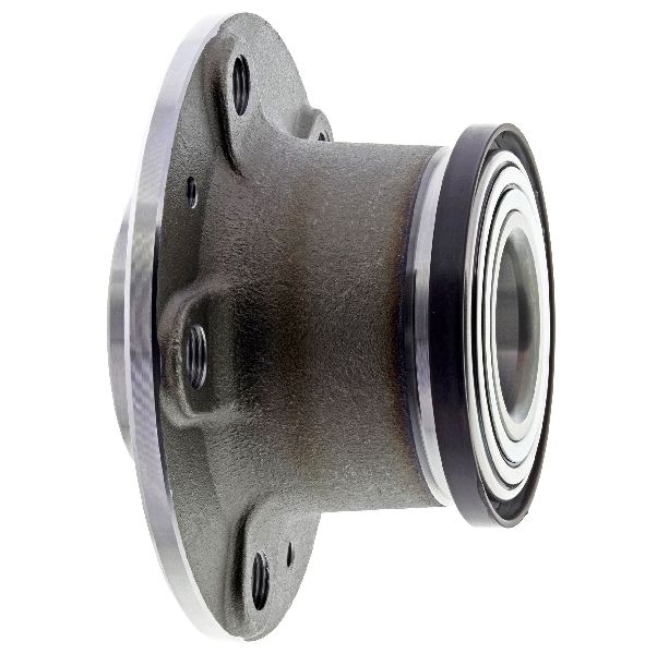 Wheel Bearing and Hub Assembly - Rear (Mevotech MB25334)