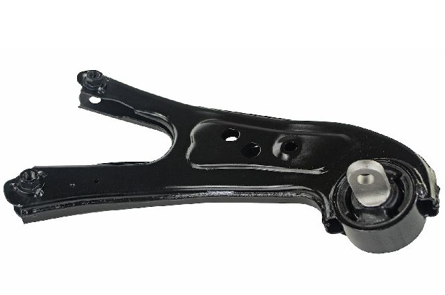 Suspension Trailing Arm - Rear Left for 2010-2023 Lexus RX350 (Mevotech CMS861145)