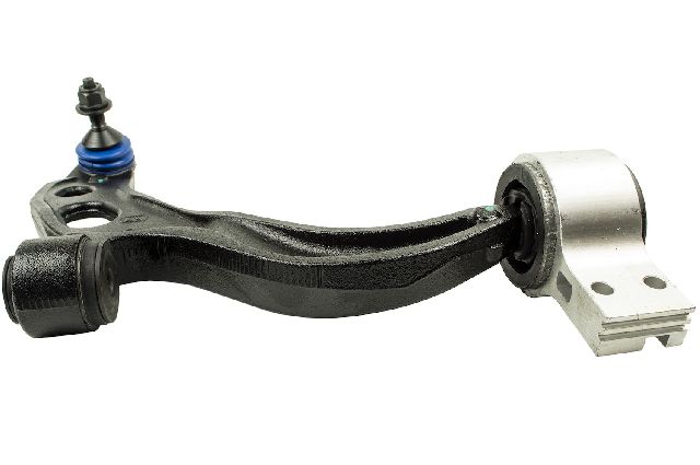 Suspension Control Arm and Ball Joint Assembly - Front Right Lower for 2010-2012 Ford Taurus (Mevotech CMS401120)