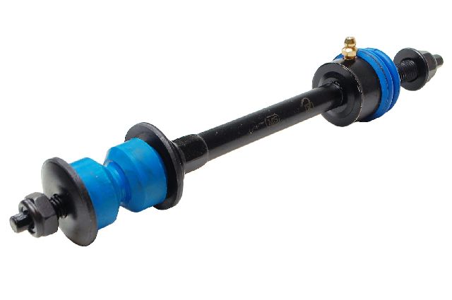 Suspension Stabilizer Bar Link Kit - Front for 2005-2010 Dodge Dakota (Mevotech MS25806)