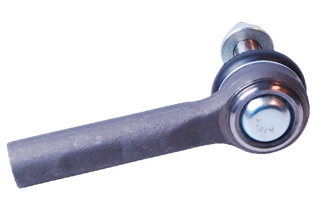 Steering Tie Rod End - Front Outer for 2011-2023 Chrysler 300 (Mevotech MS25628)