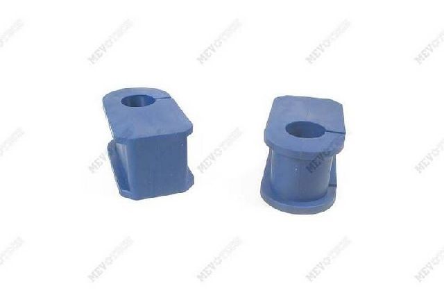 Suspension Stabilizer Bar Bushing Kit - Front To Frame for 2003-2014 Ford E-150 (Mevotech MK8690)
