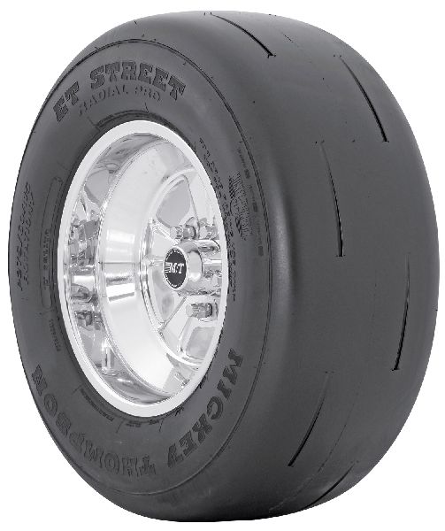 Mickey Thompson Tire 
