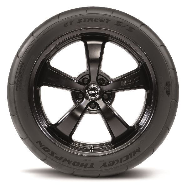 Mickey Thompson Tire 