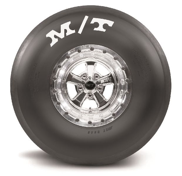 Mickey Thompson Tire 