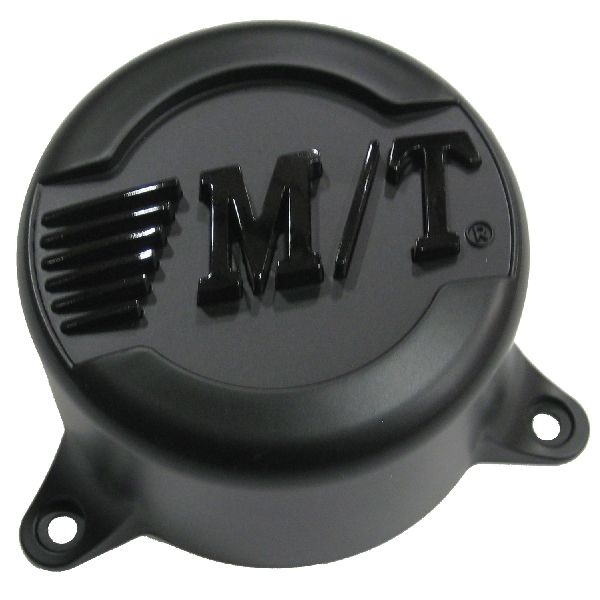Mickey Thompson Wheel Cap 