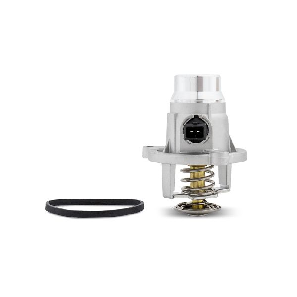 Engine Coolant Thermostat for 2017 BMW 530i (Mishimoto MMTS-F80-15)