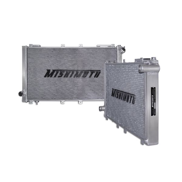 Radiator for 1991-1994 Subaru Legacy (Mishimoto MMRAD-B4-90)
