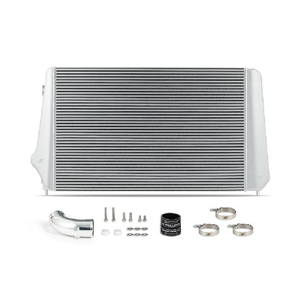 Intercooler Kit (Mishimoto MMINT-DMAX-17SL)