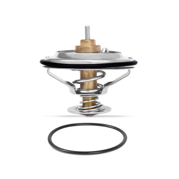 Engine Coolant Thermostat for 2008-2010 BMW 528i (Mishimoto MMTS-E90-07)